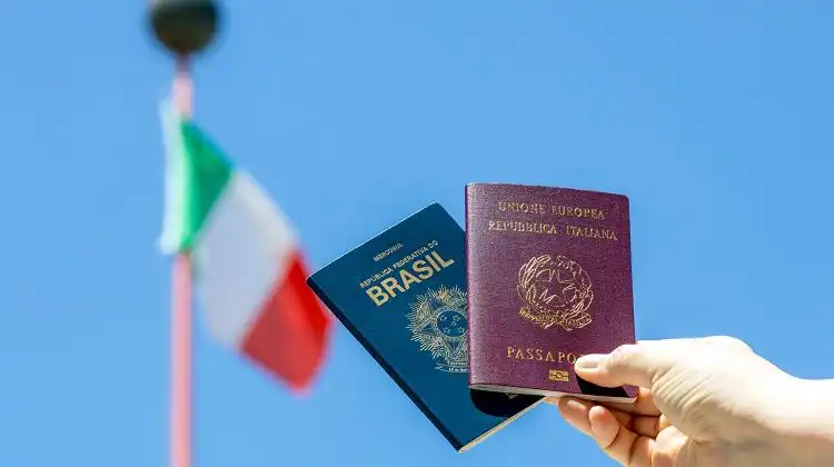 Cidadania italiana: Corte rejeita limitar reconhecimento a descendentes
